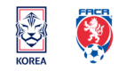 Corea del Sur vs. Chequia: Alineaciones para el partido hoy 11 de junio