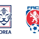 Corea del Sur vs. Chequia: Alineaciones para el partido hoy 11 de junio