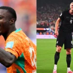 Costa de Marfil enfrenta hoy a Noruega en dieciseisavos buscando su primer pase histórico a octavos del Mundial.
