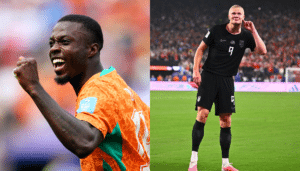 Costa de Marfil enfrenta hoy a Noruega en dieciseisavos buscando su primer pase histórico a octavos del Mundial.
