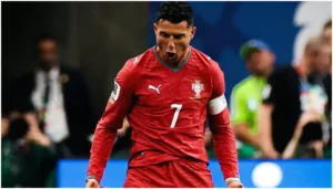 En una tarde memorable en el Houston Stadium, la selección de Portugal disipó todas las dudas generadas en su debut mundialista al arrollar de manera contundente por 5-0 a Uzbekistán.