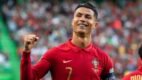 Cristiano Ronaldo primer jugador en marcar en seis Mundiales