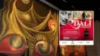 Dalí: Escenografía de un sueño