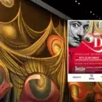 Dalí: Escenografía de un sueño