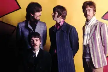 Día Mundial de The Beatles