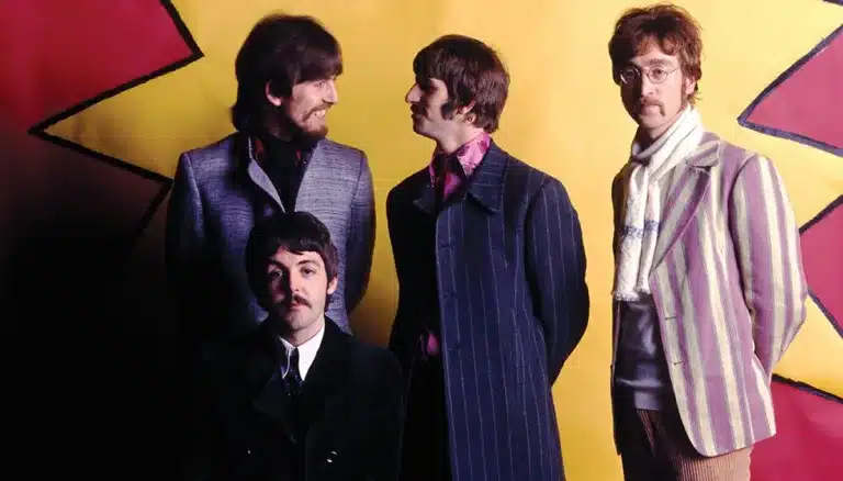 Día Mundial de The Beatles