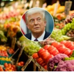 La inflación de EE.UU. subió a 4.2% en mayo, más de lo esperado.