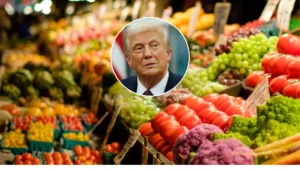 La inflación de EE.UU. subió a 4.2% en mayo, más de lo esperado.