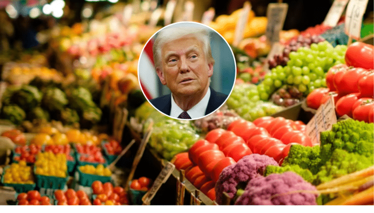 La inflación de EE.UU. subió a 4.2% en mayo, más de lo esperado.