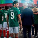 El Estadio Azteca se viste de gala para dar inicio oficial a la Copa del Mundo de la FIFA 2026™.