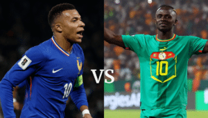 El combinado francés llega al torneo norteamericano como uno de los máximos favoritos al título, respaldado por su tercer puesto en el Ranking FIFA. Por su parte, Senegal se presenta sólidamente en el lugar 15 tras clasificar de forma invicta en las eliminatorias de su confederación.