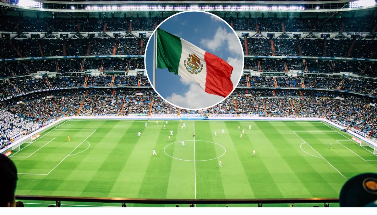 Los precios en servicios hoteleros se disparan por Mundial en Mexico