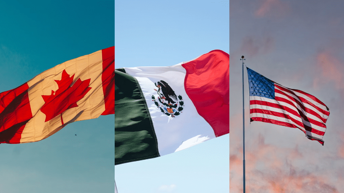 El T-MEC entra en revisión formal mañana y México llega con exportaciones récord