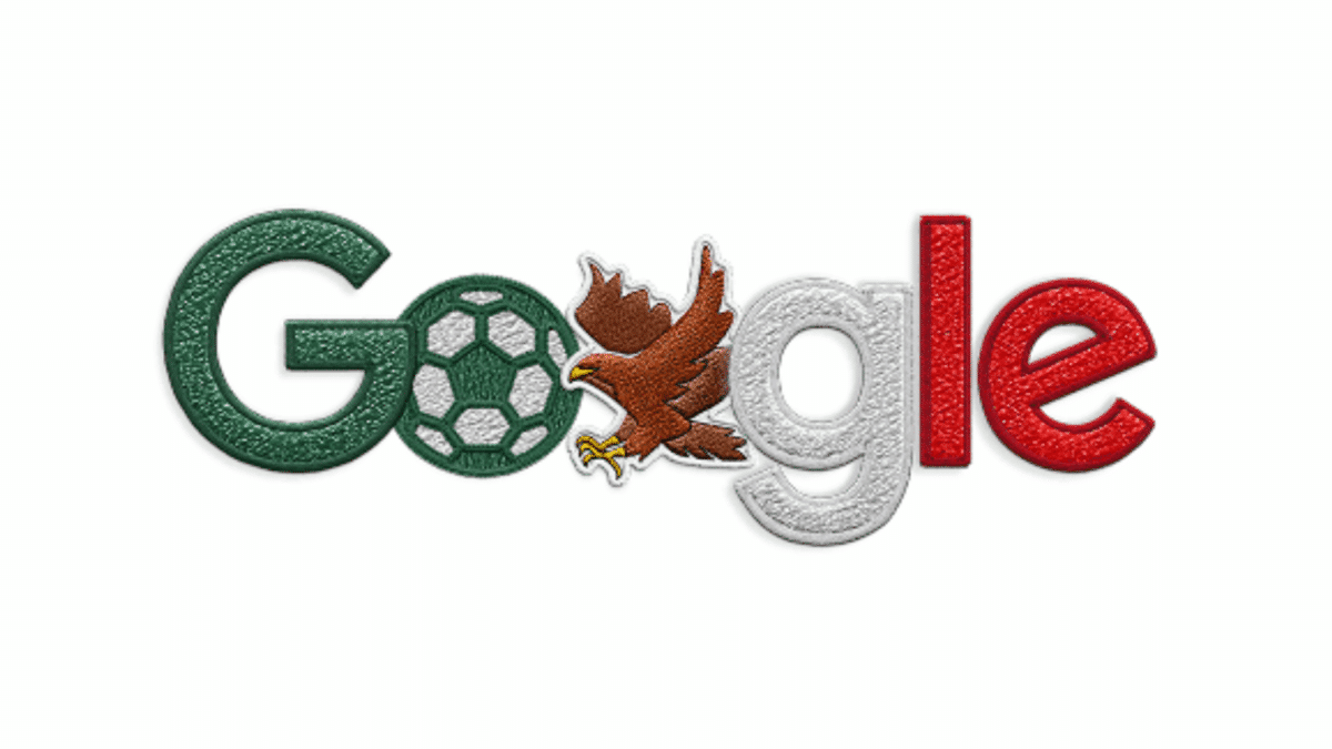Así luce el buscador de Google previo al choque de México contra Chequia. Revisa la tabla de posiciones y dónde sintonizar el juego.