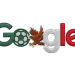Así luce el buscador de Google previo al choque de México contra Chequia. Revisa la tabla de posiciones y dónde sintonizar el juego.