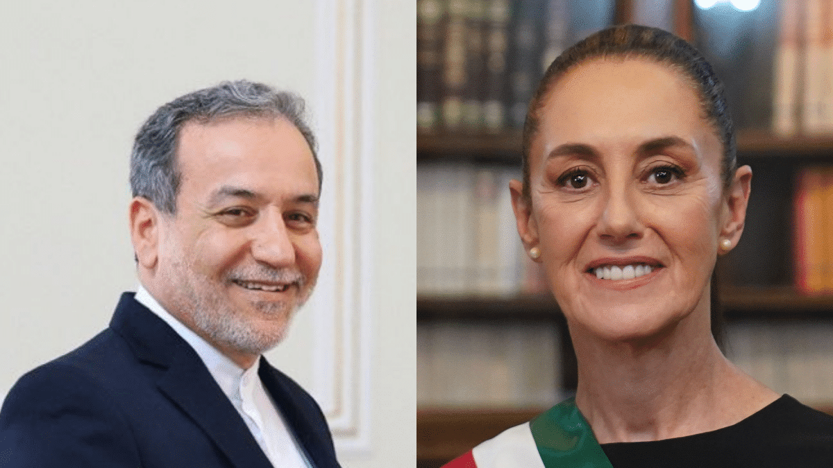 El acuerdo con Irán ya mueve al peso a 17.19 y la BMV sube 0.75%. Cuándo llega ese alivio a la gasolina, los fletes y la inflación en México.