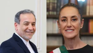 El acuerdo con Irán ya mueve al peso a 17.19 y la BMV sube 0.75%. Cuándo llega ese alivio a la gasolina, los fletes y la inflación en México.