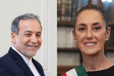 El acuerdo con Irán ya mueve al peso a 17.19 y la BMV sube 0.75%. Cuándo llega ese alivio a la gasolina, los fletes y la inflación en México.