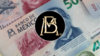 El peso abre en 17.47 hoy y esta semana llegan el NFP, las remesas y la revisión del T-MEC