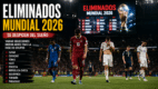 Eliminados