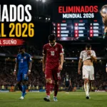 Eliminados