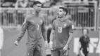 En el arranque del Mundial 2026, Portugal sorprendió al empatar 1-1 ante la República Democrática del Congo en Houston.