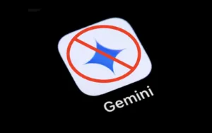 Gemini no responde y muestra el código 1076. Te explicamos los pasos exactos para desbloquear tu cuenta y recuperar tus chats de inmediato.