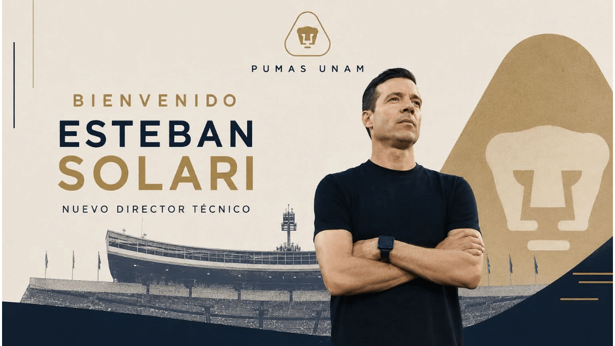 El anuncio se dio a través de las redes sociales del club con un emotivo "¡Bienvenido a casa!", recordando la etapa del argentino como el temible delantero y goleador del equipo entre los años 2007 y 2008.