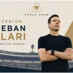 El anuncio se dio a través de las redes sociales del club con un emotivo "¡Bienvenido a casa!", recordando la etapa del argentino como el temible delantero y goleador del equipo entre los años 2007 y 2008.