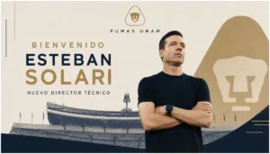 El anuncio se dio a través de las redes sociales del club con un emotivo "¡Bienvenido a casa!", recordando la etapa del argentino como el temible delantero y goleador del equipo entre los años 2007 y 2008.