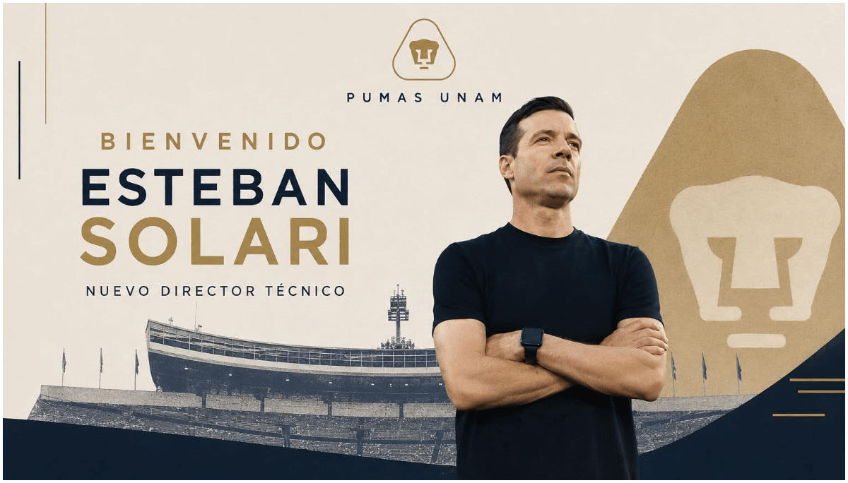 El anuncio se dio a través de las redes sociales del club con un emotivo "¡Bienvenido a casa!", recordando la etapa del argentino como el temible delantero y goleador del equipo entre los años 2007 y 2008.
