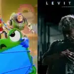 Estrenos de cine del fin de semana 20 y 21 de junio