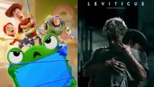 Estrenos de cine del fin de semana 20 y 21 de junio