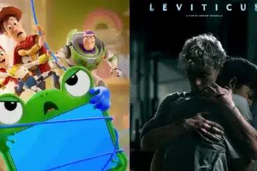 Estrenos de cine del fin de semana 20 y 21 de junio
