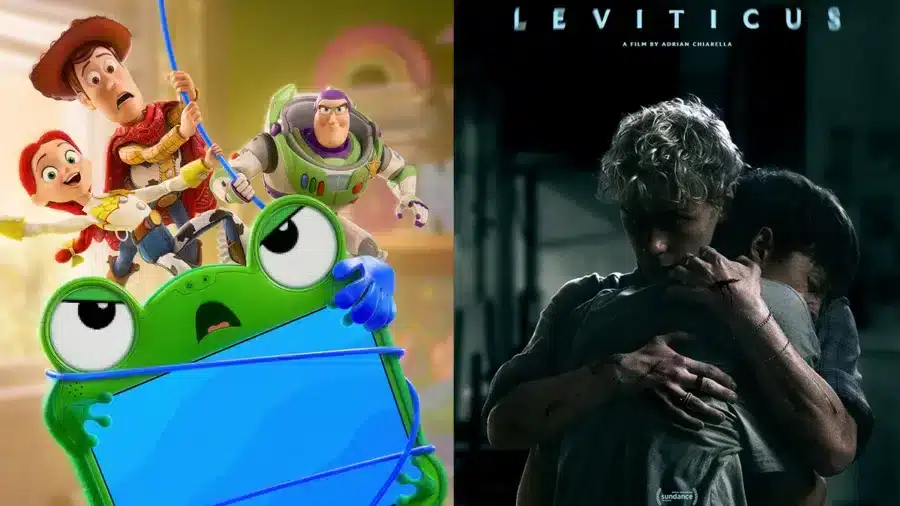Estrenos de cine del fin de semana 20 y 21 de junio