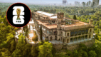 Eventos de la FIFA en Castillo de Chapultepec