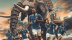 Francia vs Costa de Marfil hoy: ¿Dónde ver el partido en México?
