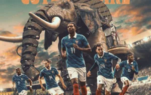 Francia vs Costa de Marfil hoy: ¿Dónde ver el partido en México?