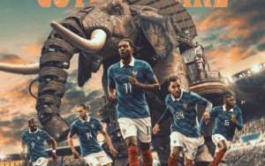Francia vs Costa de Marfil hoy: ¿Dónde ver el partido en México?