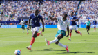 Francia vs. Senegal 0-0 al descanso el Grupo I sigue sin un claro líder en el Mundial 2026