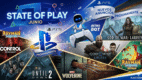 El verano de los videojuegos ha comenzado por todo lo alto. Sony ha dado el pistoletazo de salida a la temporada con un State of Play