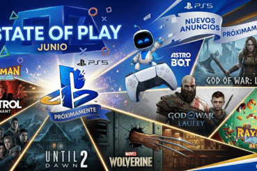 El verano de los videojuegos ha comenzado por todo lo alto. Sony ha dado el pistoletazo de salida a la temporada con un State of Play