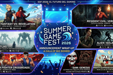 La edición 2026 del Summer Game Fest, capitaneada una vez más por Geoff Keighley, ha dejado claro que la industria de los videojuegos se prepara para un periodo dorado entre finales de este año y el esperado 2027.