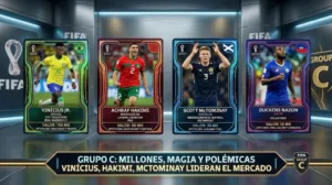 #GrupoCFIFA: Millones, Magia y Polémicas que Encienden las Redes del Mundial 2026