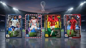 Choque de Titanes y Fricciones Internas en el Grupo L de la Copa Mundial de la FIFA 2026