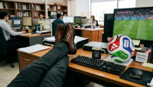 horarios laborales por el Mundial 2026