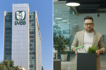 IMSS reporta fuerte desaceleración en la creación de empleo