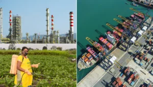 Inversión en la petroquímica de Veracruz