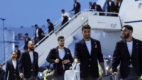 Irán llega a Tijuana para el Mundial 2026: Los iraníes juegan en Los Ángeles pero duermen en México