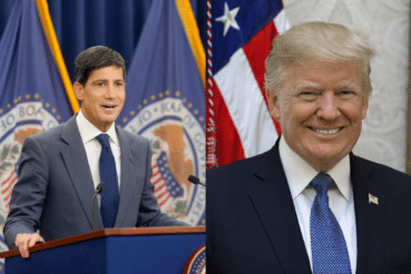 La Fed de Warsh proyecta subir tasas antes de fin de año y el S&P cayó 1.21% en respuesta.
